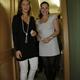 Kristyna Hrusinska a Tereza Nemcova